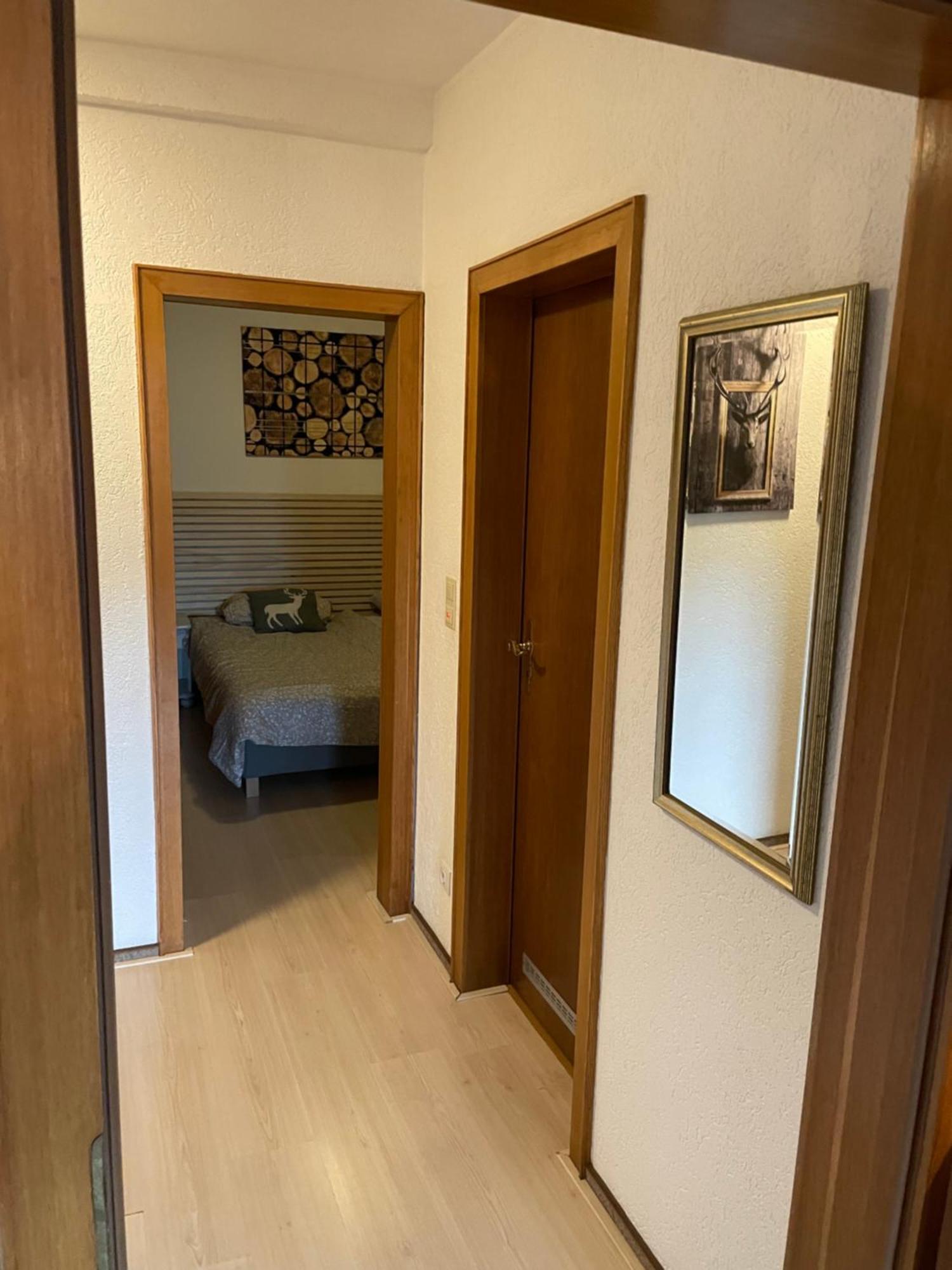 Gemuetlicher Ferienwohnung In Niedersfeld Bei Winterberg, Kostenloses Wlan Ngoại thất bức ảnh