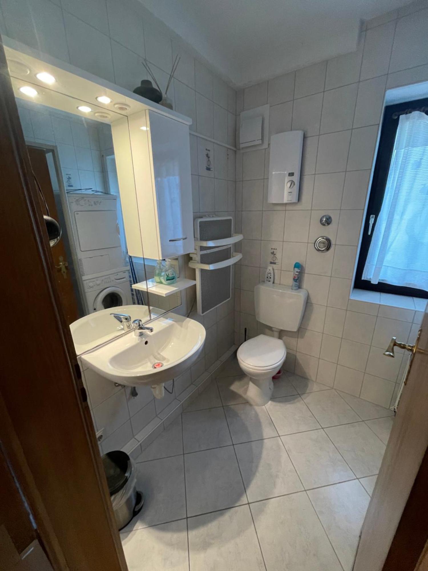 Gemuetlicher Ferienwohnung In Niedersfeld Bei Winterberg, Kostenloses Wlan Ngoại thất bức ảnh