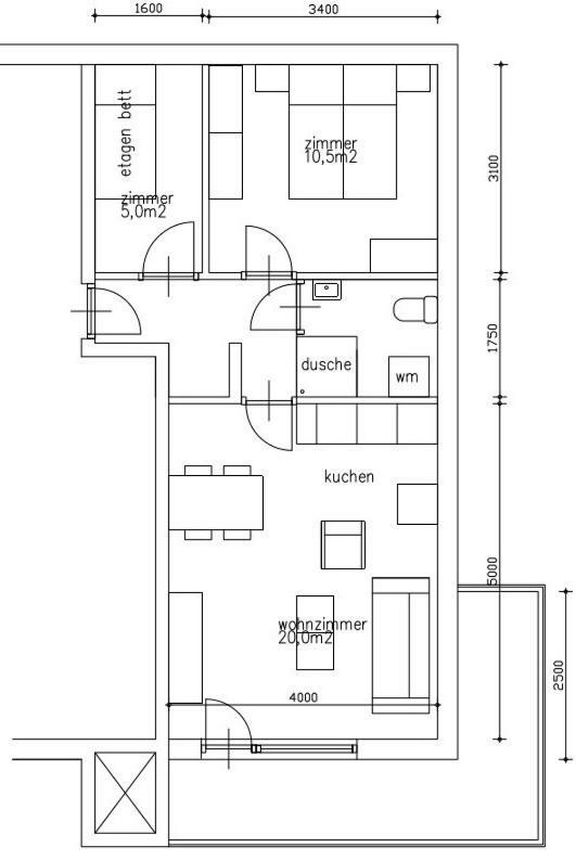 Gemuetlicher Ferienwohnung In Niedersfeld Bei Winterberg, Kostenloses Wlan Ngoại thất bức ảnh